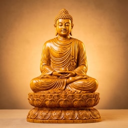 Buddha